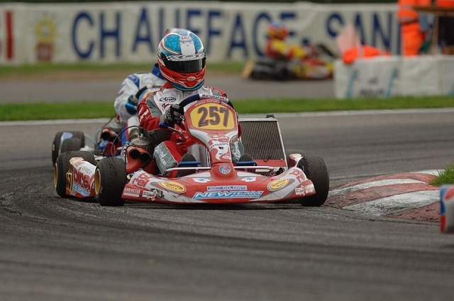  Rental and school kart 